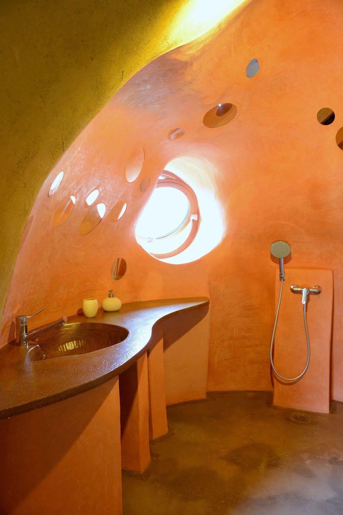 Terragora Lodges - Hebergement Atypique Les Épesses 외부 사진